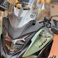 Honda CB 500 X abs
