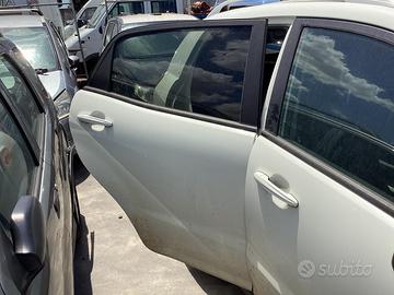 SSANGYONG KORANDO G20D - PORTA POSTERIORE DESTRO