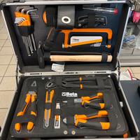 Valigia attrezzi Beta 100pz