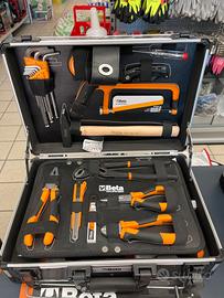 Valigia attrezzi Beta 100pz