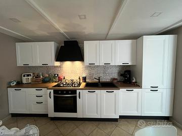 cucina come nuova 