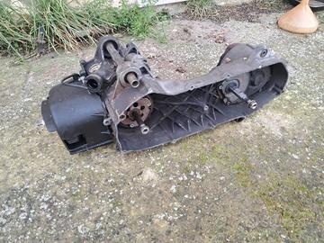 motore minarelli orizzontale 50cc