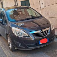 Opel meriva 1.7 CDTI 110 CV