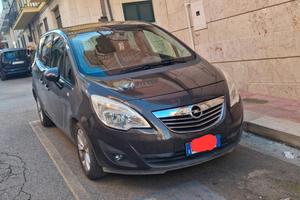 Opel meriva 1.7 CDTI 110 CV