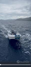 Tender gommone