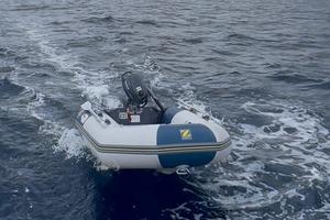 Tender gommone