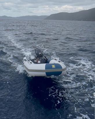 Tender gommone