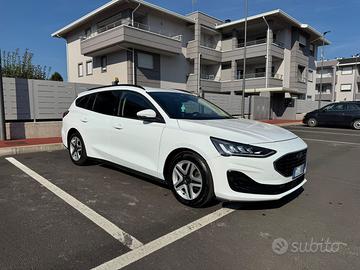 Ford focus sw 1.5 120cv