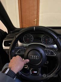 Volante Audi