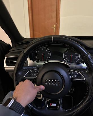 Volante Audi