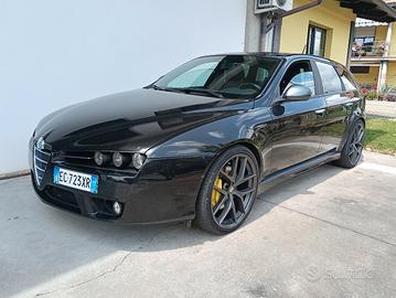 ALFA 159 2.0  TI