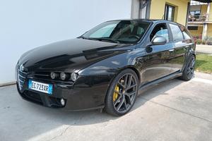 ALFA 159 2.0  TI