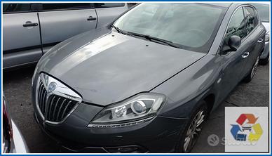 Ricambi Usati LANCIA Delta III