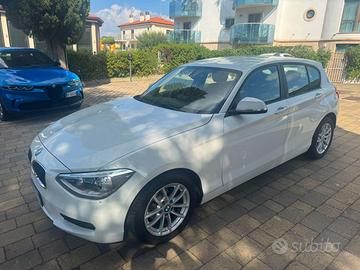 BMW Serie 1