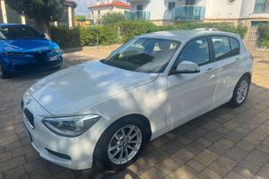 BMW Serie 1