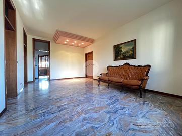 PORZIONE DI BIFAMILIARE A VERONA