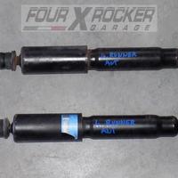 Coppia ammortizzatori anteriori Toyota 4Runner