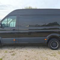 Vw Crafter - Passo Medio - Km 143.000 - Anno 2017