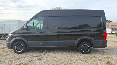 Vw Crafter - Passo Medio - Km 143.000 - Anno 2017