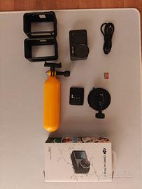 DJI Osmo Action 3 + accessori