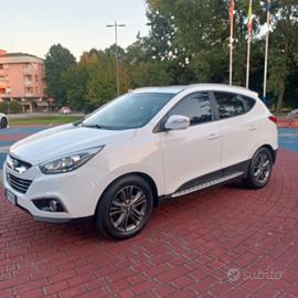 hiunday ix35