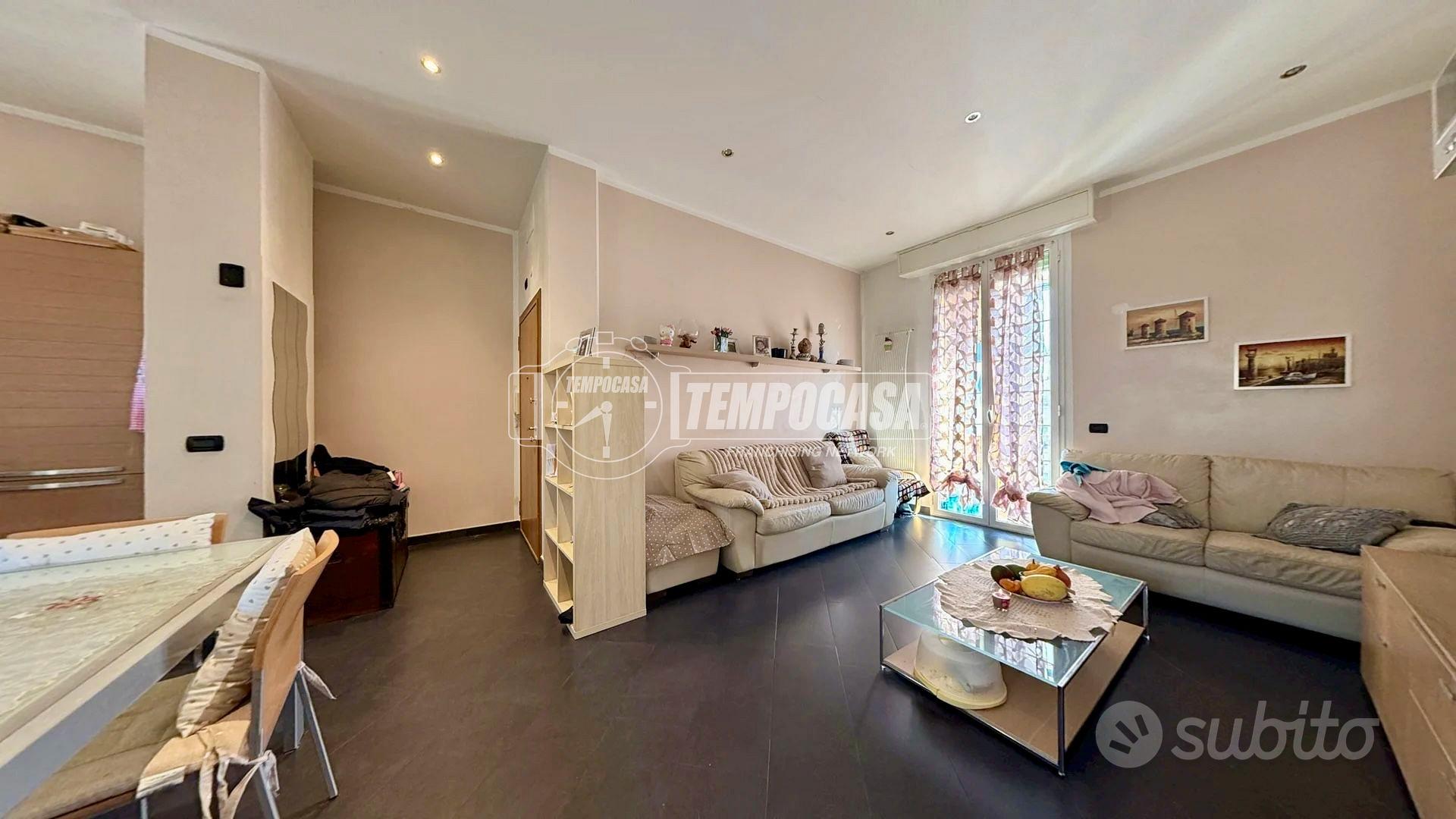 Apartment in Genova, San Giovanni Battista, Medio Ponente - Vista 3