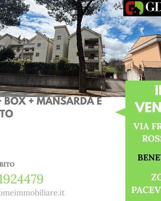 Via Fratelli Rosselli