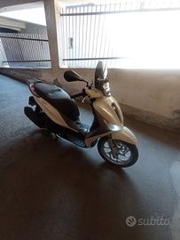 Piaggio Medley 125 ABS 