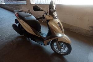 Piaggio Medley 125 ABS 