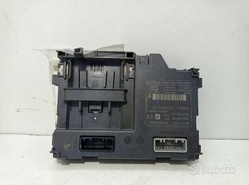 BODY COMPUTER RENAULT Clio Serie IV D4F740 (12>19)