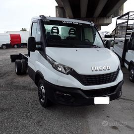 NEW DAILY 35C120CV A TELAIO PASSO 3750 KM 49.000 E