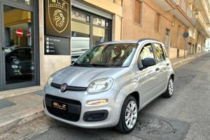 Fiat Panda 1.2 EasyPower Lounge
