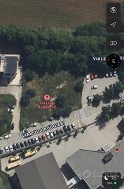 Terreno Edificabile 1540m² L.Ruggieri/Via Colle
