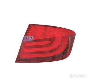 FANALE DESTRO BMW SERIE 5 F10 BERLINA 10-13 LED RO