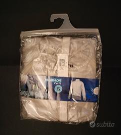 Giacca impermeabile parapioggia taglia S