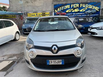 Renault Twingo 1.2 16V Live