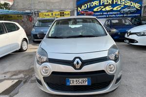Renault Twingo 1.2 16V Live