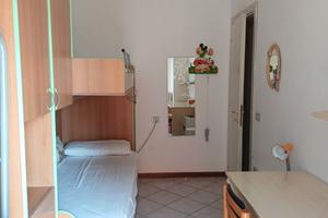 Stanza vicino al mare Rimini