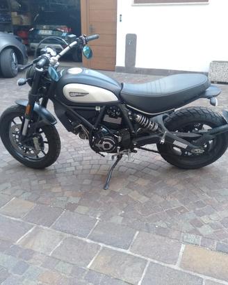 ducati scrambler 800 A2 icon dark