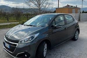 2016 Peugeot 208