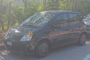 RENAULT Modus 1.2 16V Luxe Privilège