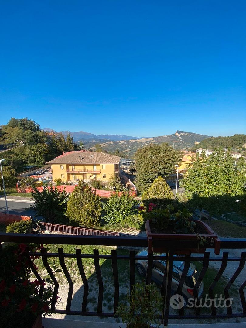 Appartamento – Force, Santa Maria - Vista 4