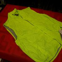 Gilet Tucano