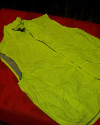 Gilet Tucano