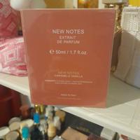 Caramello vaniglia New notes exp. 50ml