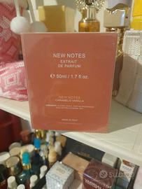 Caramello vaniglia New notes exp. 50ml