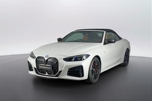 BMW M440i Cabrio mhev 48V xdrive auto U14286