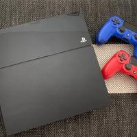 Play Station 4