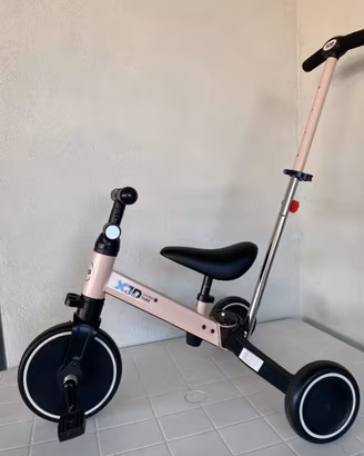 XJD Triciclo per bambini
