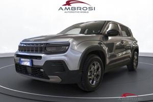 JEEP Avenger 1.2 turbo Longitude fwd 100cv